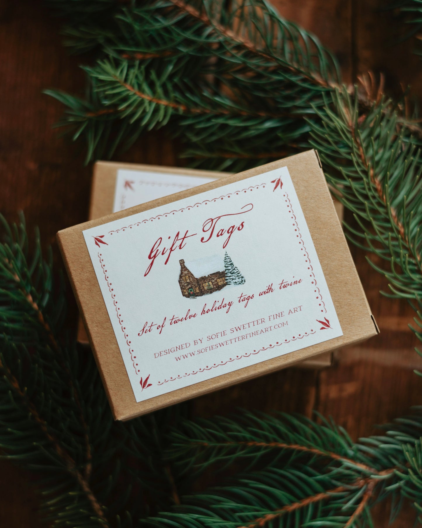 Gift Tags