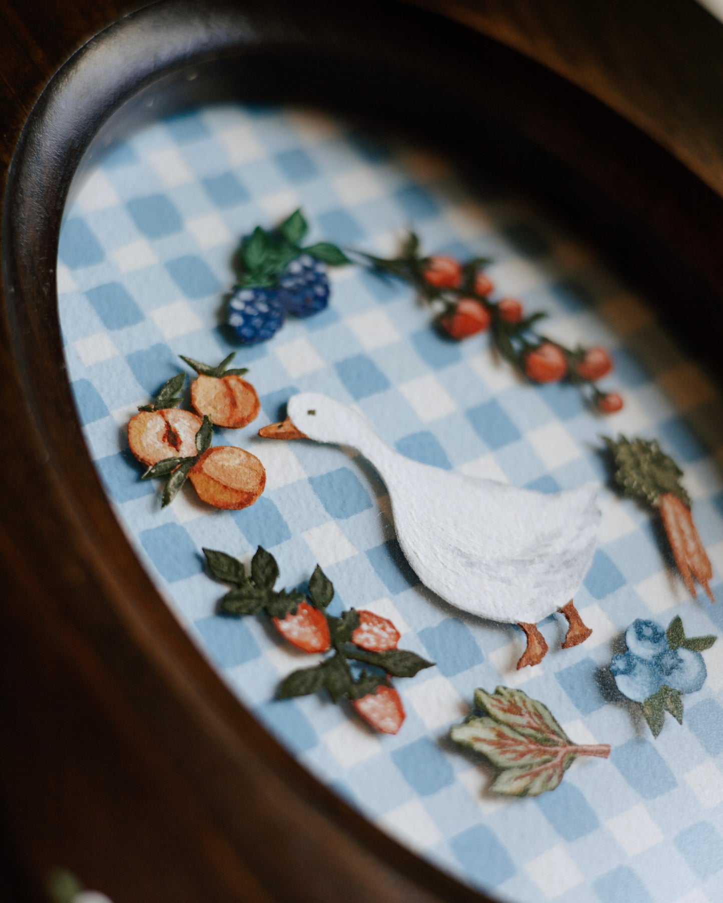 Produce of Summer