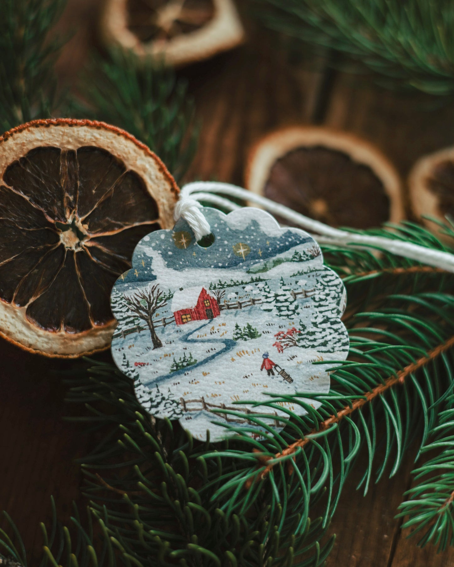 Gift Tags