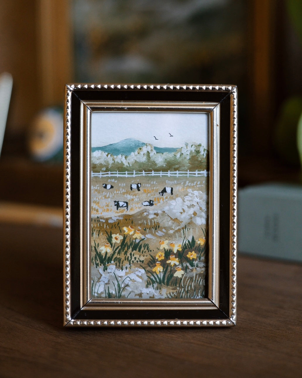 MINI - Daffodil Pasture