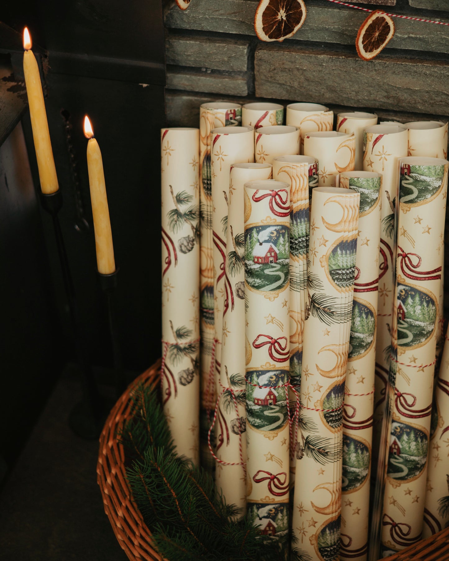 Wrapping Paper