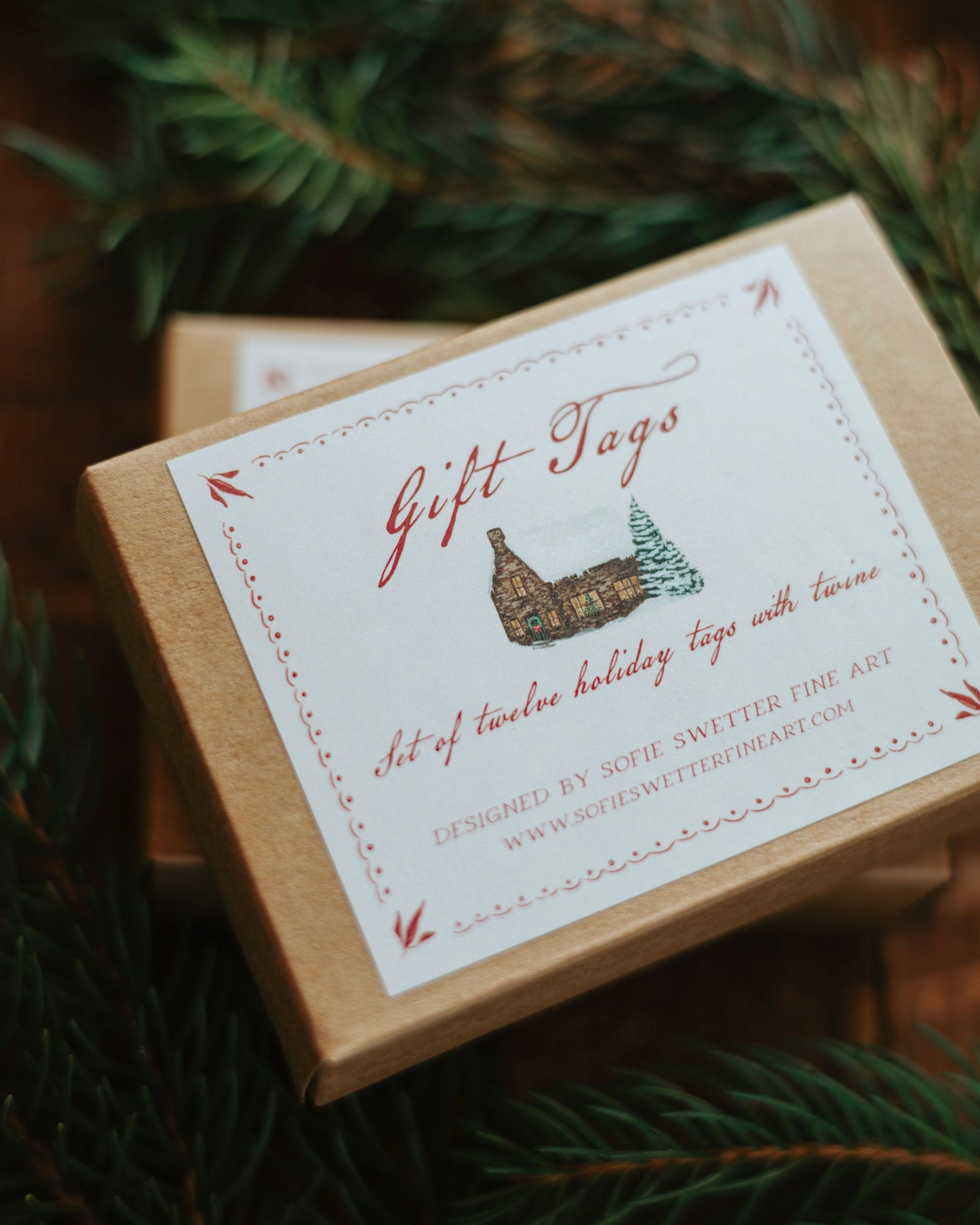 Gift Tags