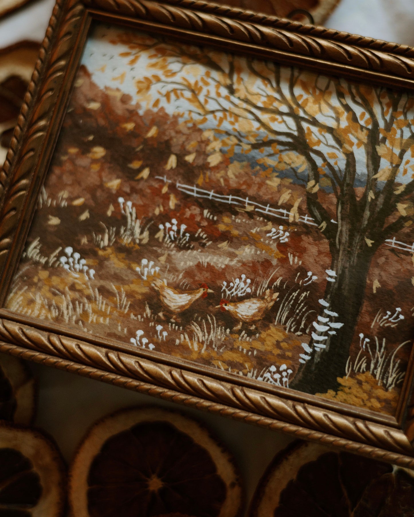 Autumn Original no. 2