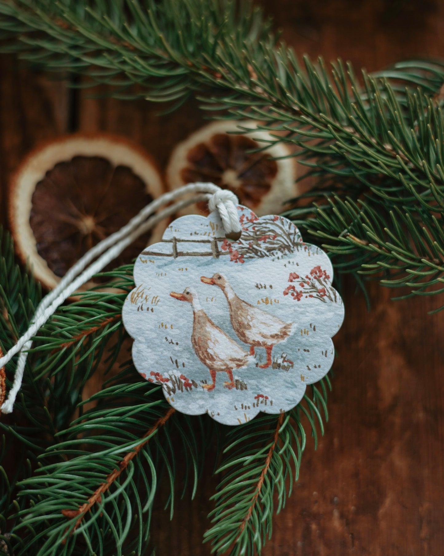 Gift Tags