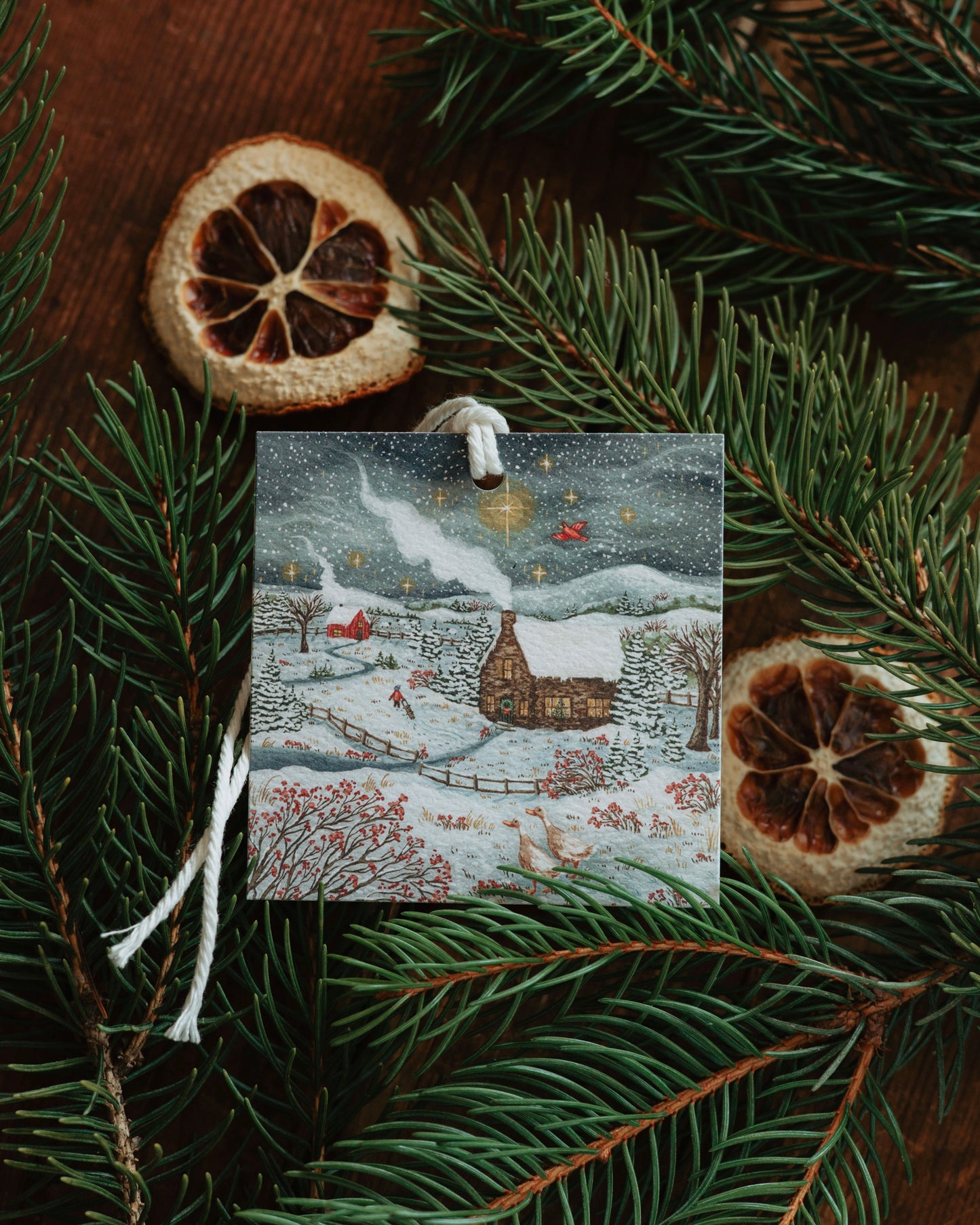 Gift Tags