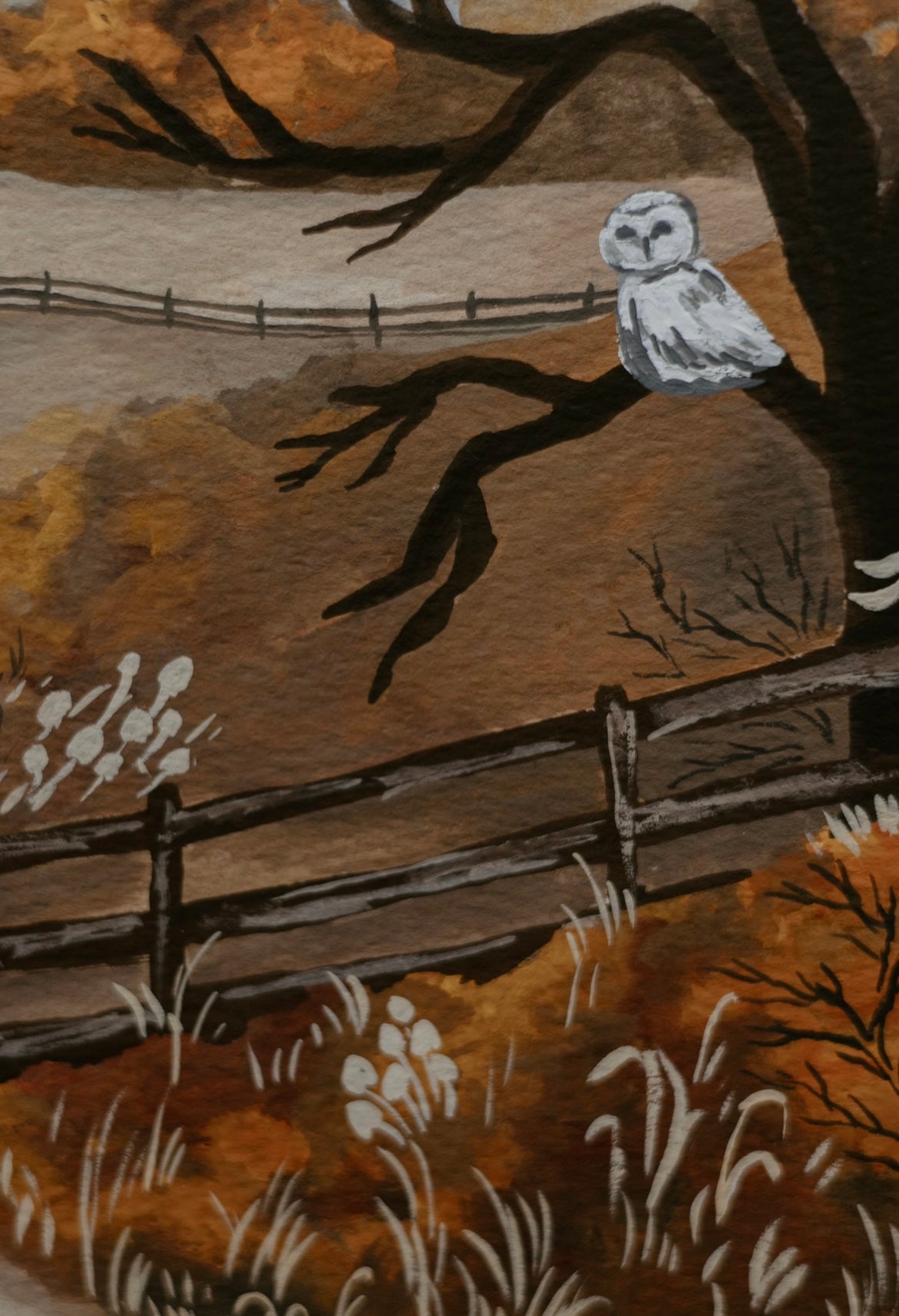 September Moon