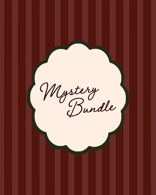 Mystery Bundles