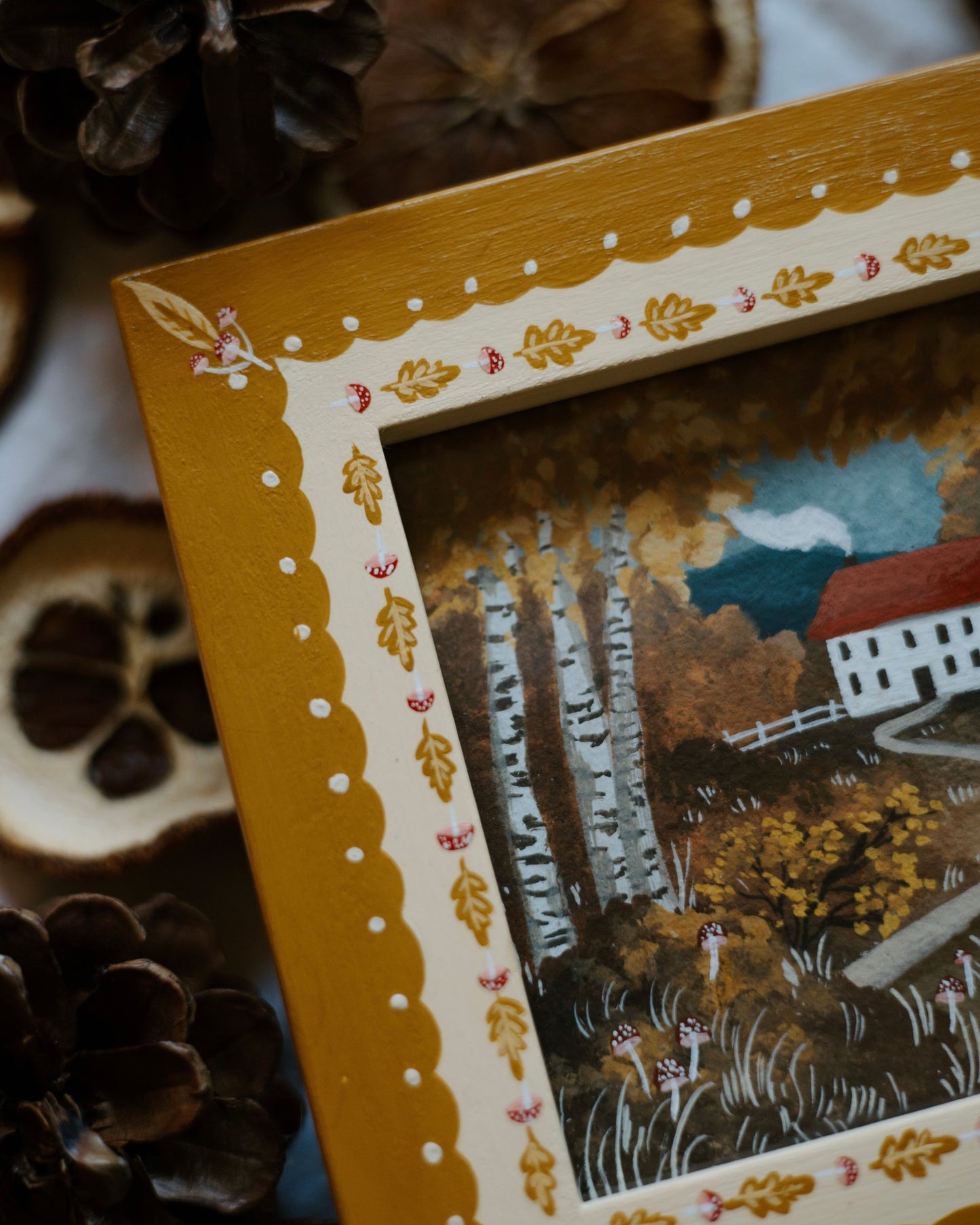 Autumn Original no. 3