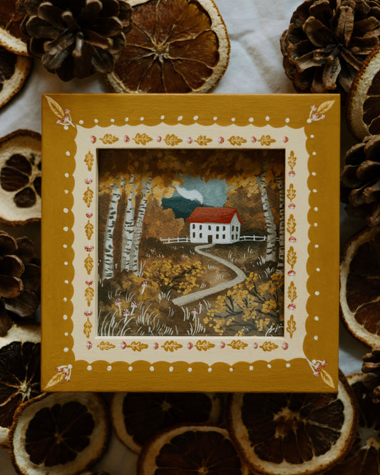 Autumn Original no. 3