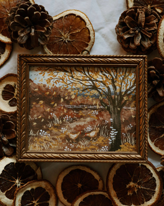 Autumn Original no. 2