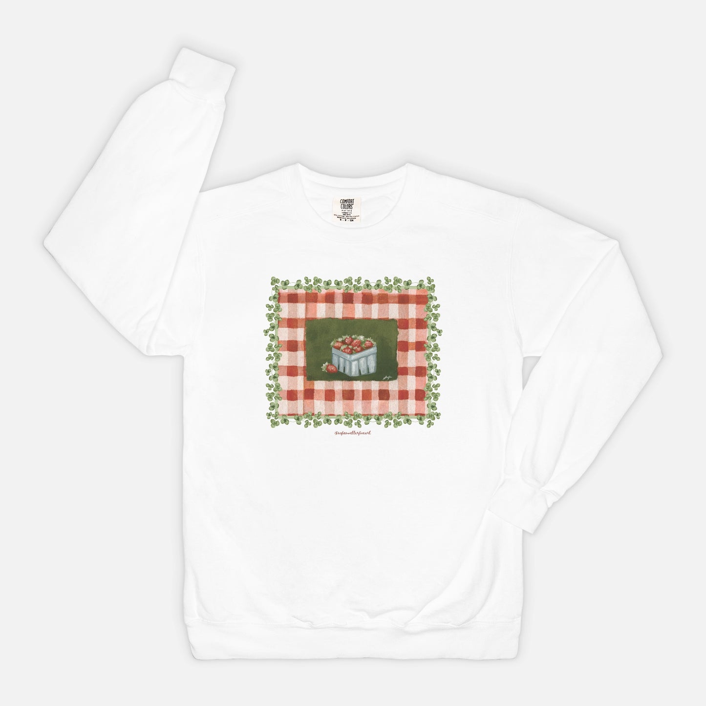 Berry Crew (PRE-ORDER)
