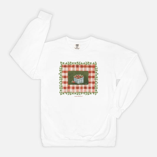 Berry Crew (PRE-ORDER)