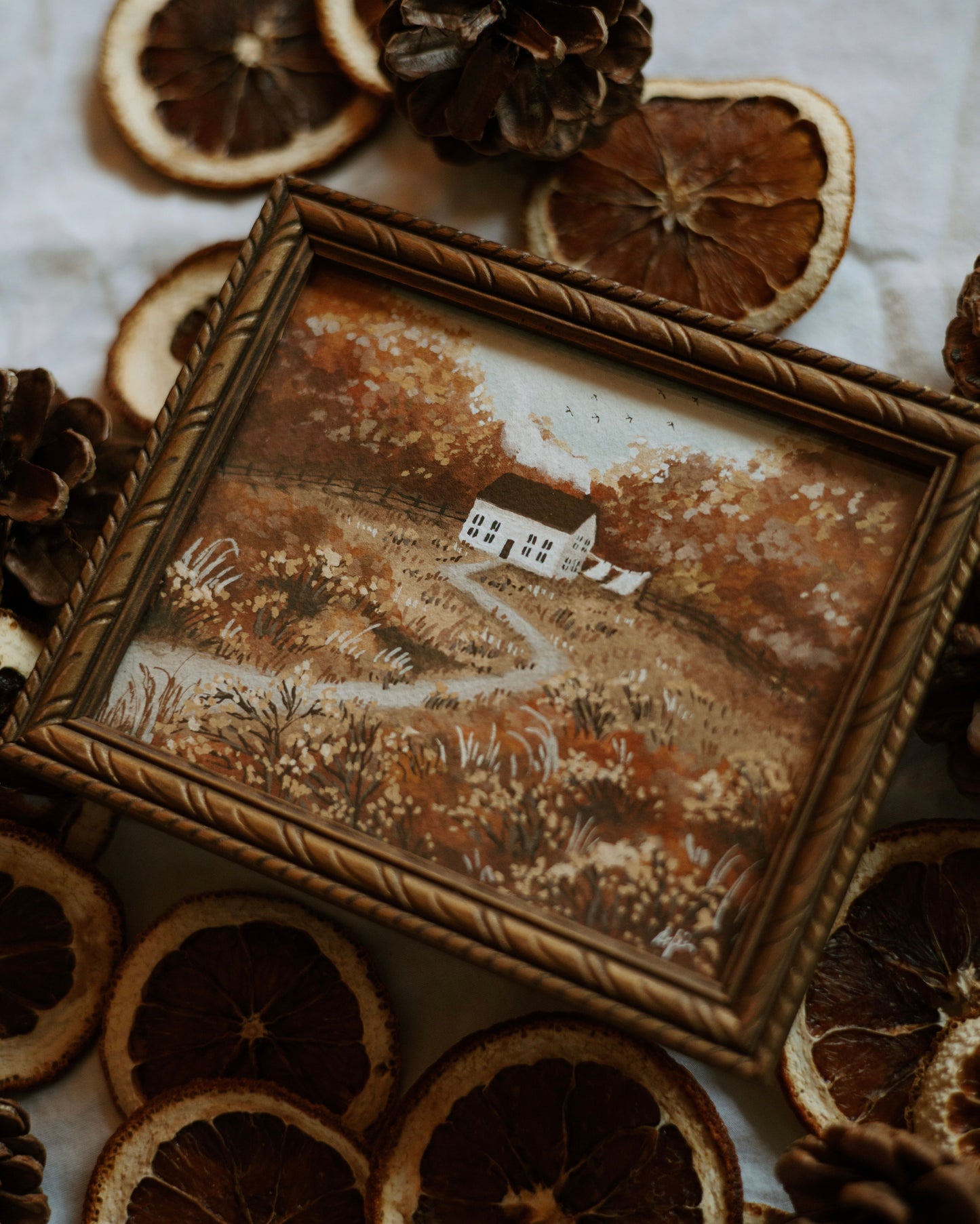 Autumn Original no. 1